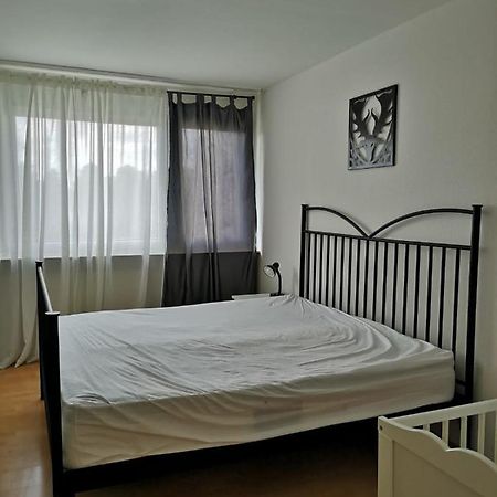 3 Zimmer Wohnung In Eppelheim 77Qm 1A Lage Naehe Heidelberg 外观 照片