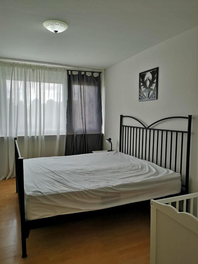 3 Zimmer Wohnung In Eppelheim 77Qm 1A Lage Naehe Heidelberg 外观 照片
