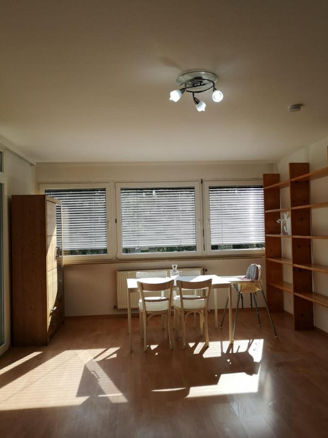 3 Zimmer Wohnung In Eppelheim 77Qm 1A Lage Naehe Heidelberg 外观 照片