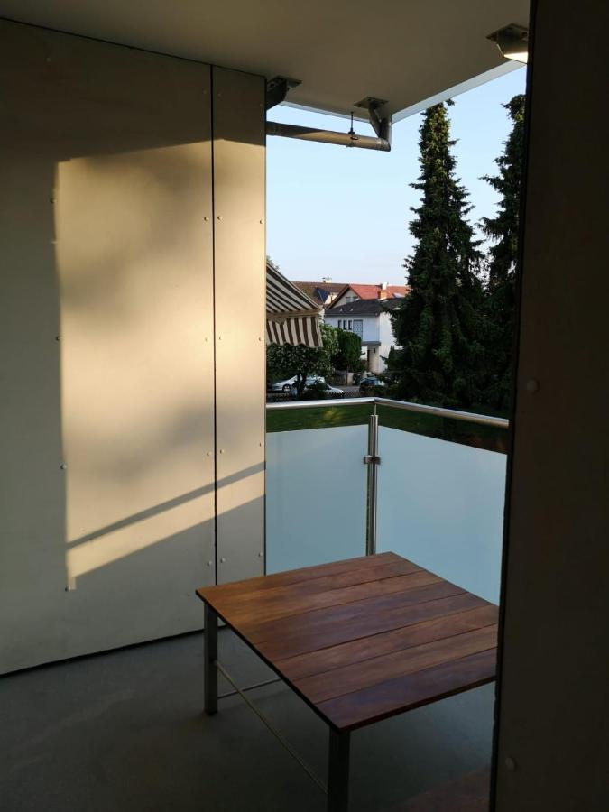 3 Zimmer Wohnung In Eppelheim 77Qm 1A Lage Naehe Heidelberg 外观 照片