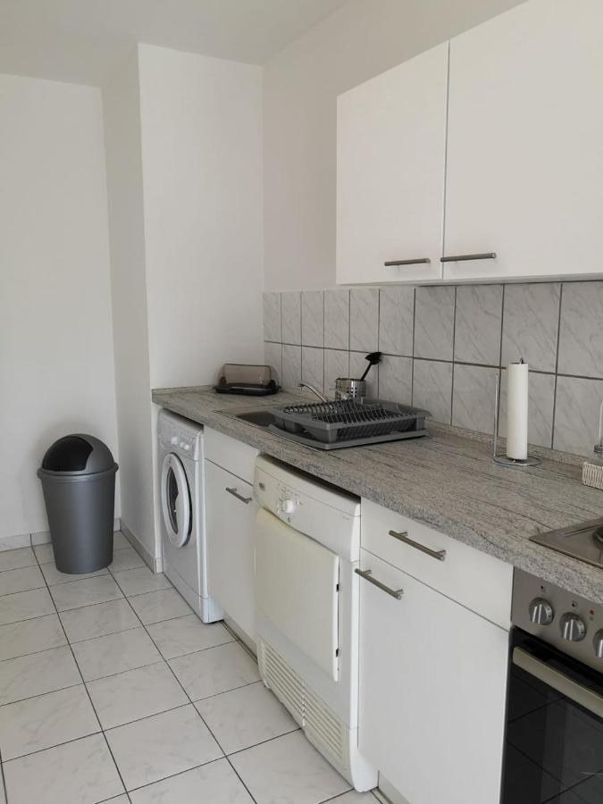 3 Zimmer Wohnung In Eppelheim 77Qm 1A Lage Naehe Heidelberg 外观 照片