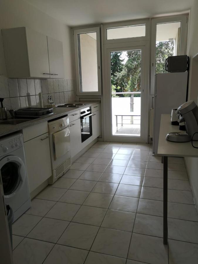 3 Zimmer Wohnung In Eppelheim 77Qm 1A Lage Naehe Heidelberg 外观 照片