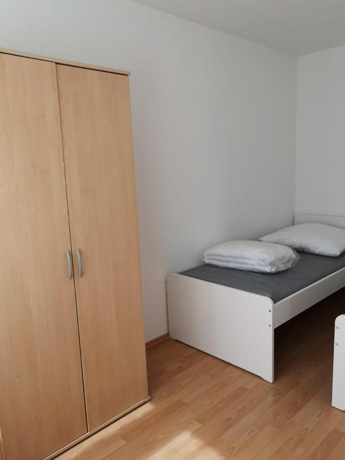 3 Zimmer Wohnung In Eppelheim 77Qm 1A Lage Naehe Heidelberg 外观 照片