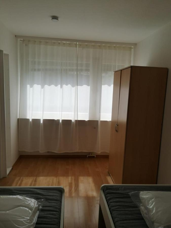 3 Zimmer Wohnung In Eppelheim 77Qm 1A Lage Naehe Heidelberg 外观 照片