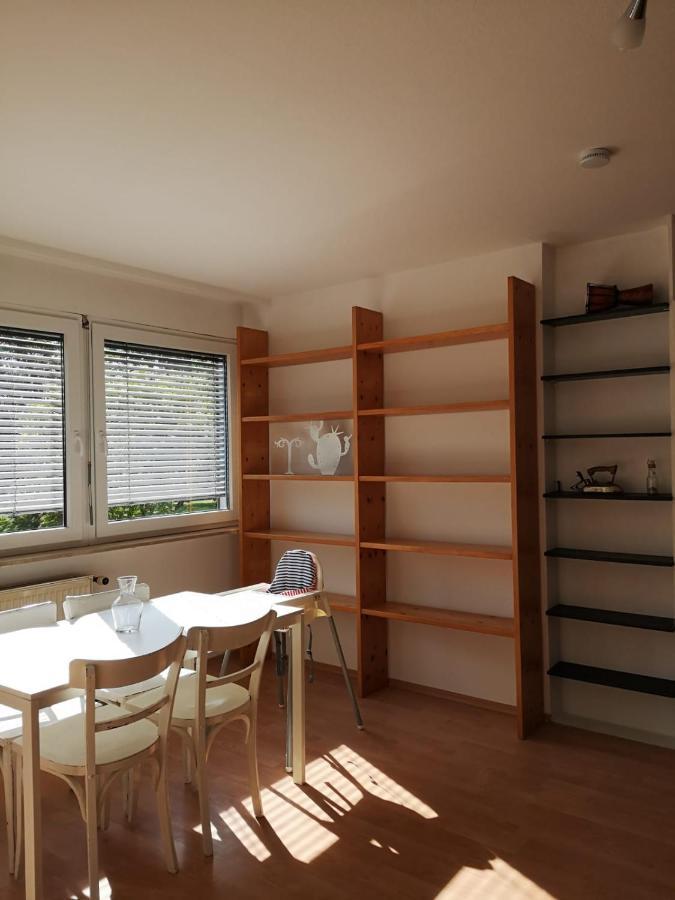 3 Zimmer Wohnung In Eppelheim 77Qm 1A Lage Naehe Heidelberg 外观 照片