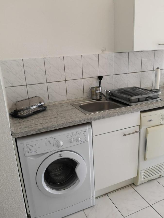 3 Zimmer Wohnung In Eppelheim 77Qm 1A Lage Naehe Heidelberg 外观 照片