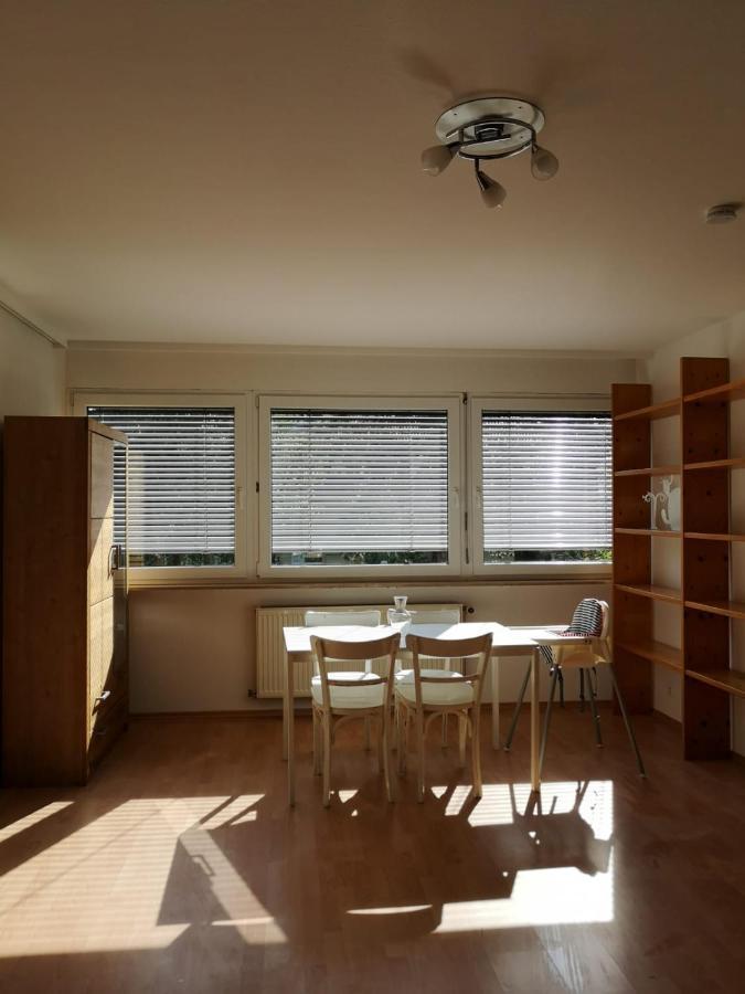 3 Zimmer Wohnung In Eppelheim 77Qm 1A Lage Naehe Heidelberg 外观 照片