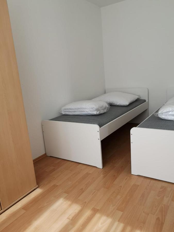 3 Zimmer Wohnung In Eppelheim 77Qm 1A Lage Naehe Heidelberg 外观 照片