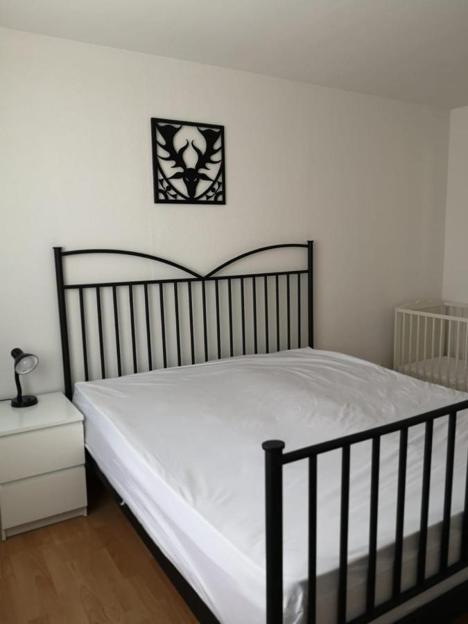 3 Zimmer Wohnung In Eppelheim 77Qm 1A Lage Naehe Heidelberg 外观 照片
