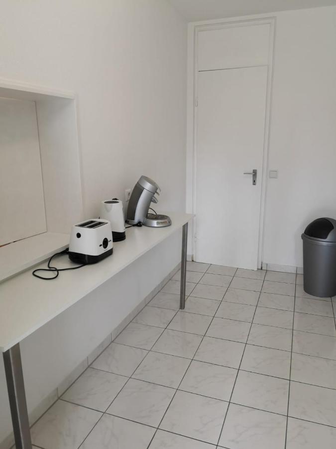 3 Zimmer Wohnung In Eppelheim 77Qm 1A Lage Naehe Heidelberg 外观 照片