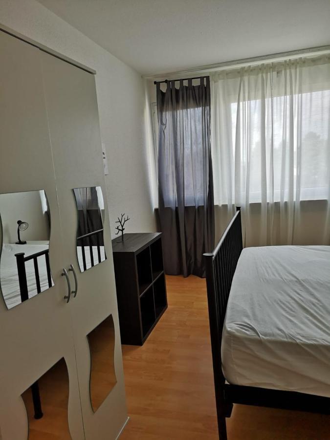 3 Zimmer Wohnung In Eppelheim 77Qm 1A Lage Naehe Heidelberg 外观 照片