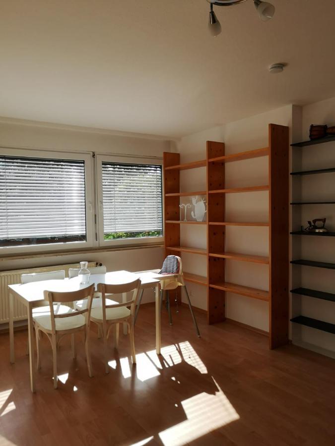 3 Zimmer Wohnung In Eppelheim 77Qm 1A Lage Naehe Heidelberg 外观 照片