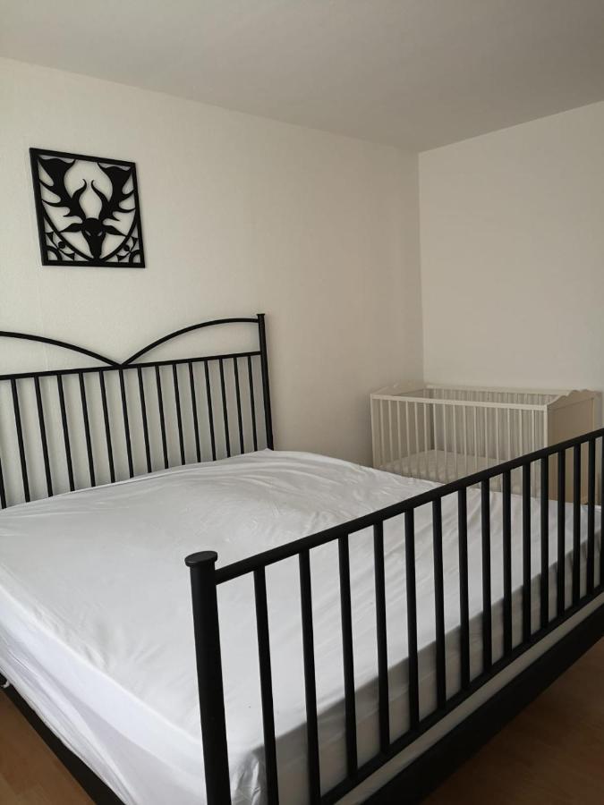 3 Zimmer Wohnung In Eppelheim 77Qm 1A Lage Naehe Heidelberg 外观 照片