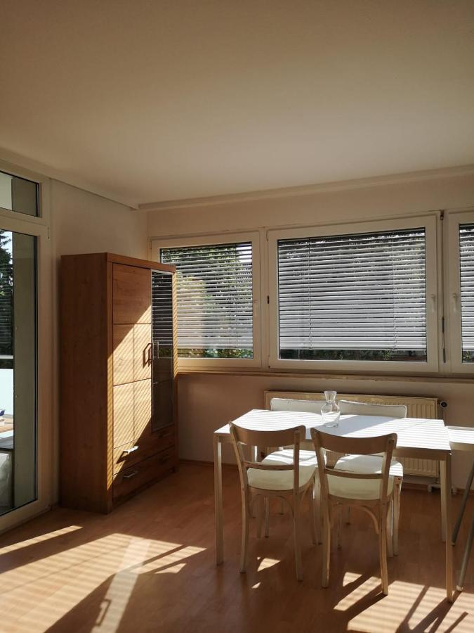 3 Zimmer Wohnung In Eppelheim 77Qm 1A Lage Naehe Heidelberg 外观 照片