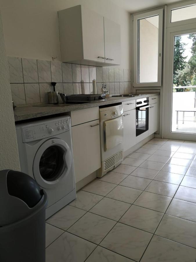 3 Zimmer Wohnung In Eppelheim 77Qm 1A Lage Naehe Heidelberg 外观 照片