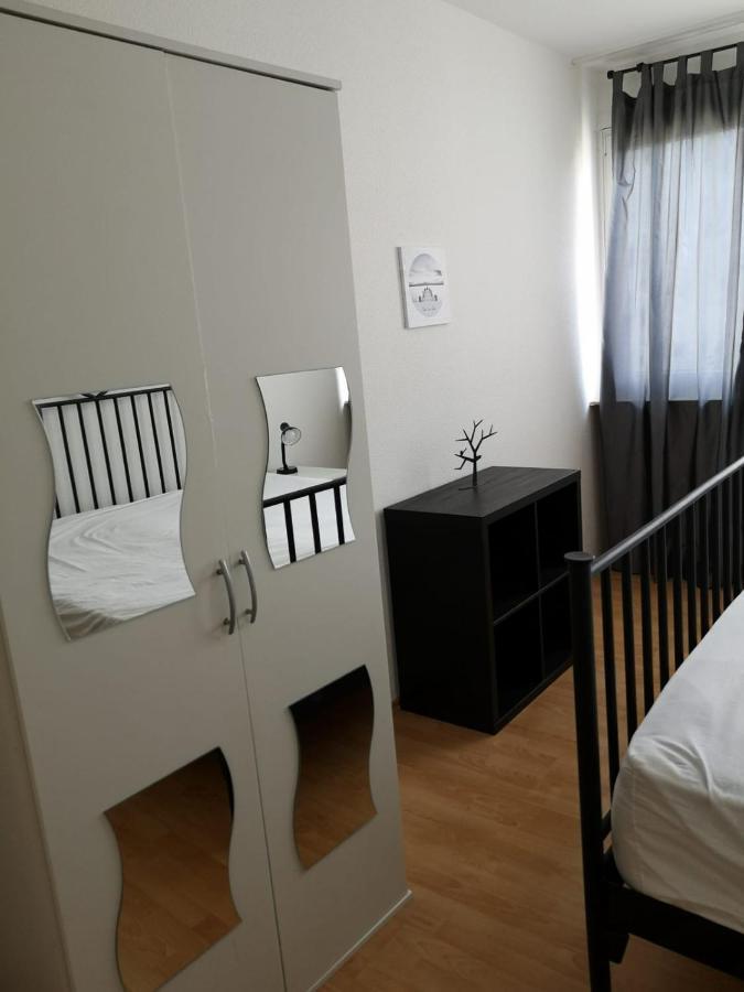 3 Zimmer Wohnung In Eppelheim 77Qm 1A Lage Naehe Heidelberg 外观 照片